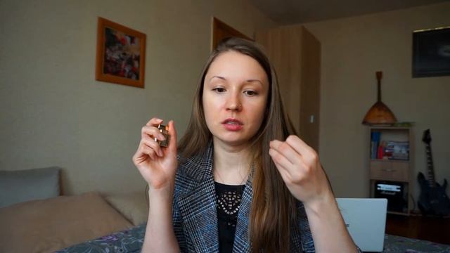 7 АРОМАТОВ НА ВЕСНУ И ЛЕТО что выбрать