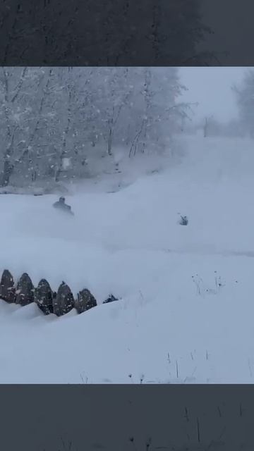 Эндуро-сила!!!