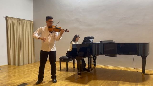 А. И. Хачатурян 