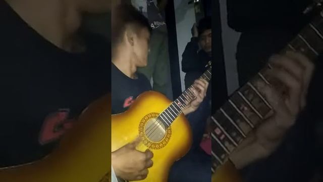 Ukulele Nenk Gelis