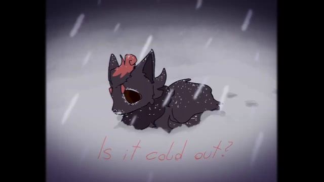 Is It Cold Outside? | Pokemon Ocs Pmv [artfight 2024]