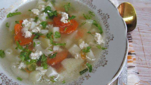 Вкусные Минутки