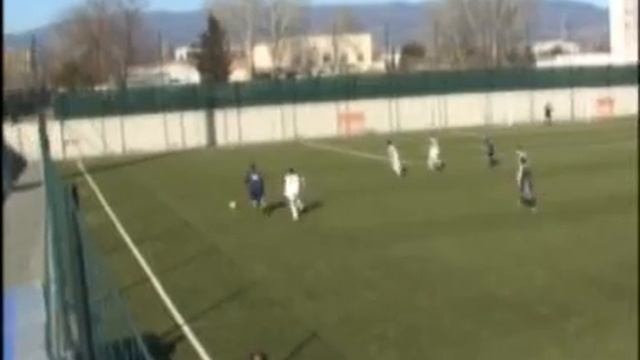 FC Dinamo Tbilisi 7:0 FC Sioni Bolnisi [Reserve Teams]