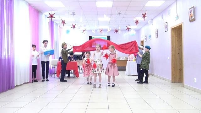 Музыкально-ритмический театр 