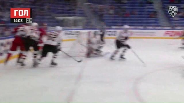 Amur 3 Vityaz 6, 12 October 2020