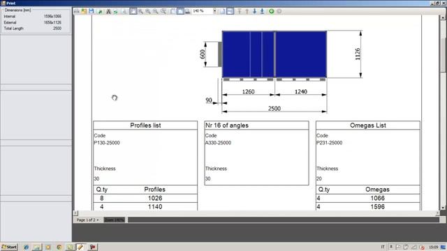 Unilab Heat Transfer Software - Smart-Air 