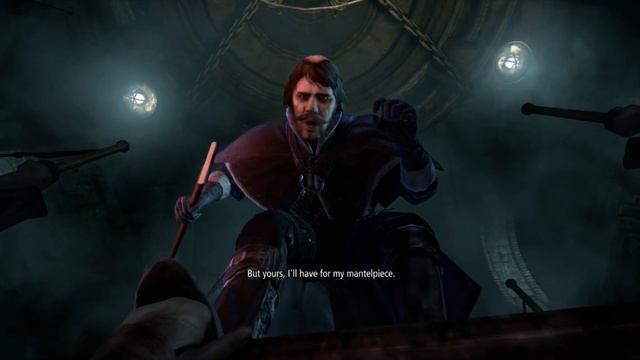 Thief Walkthrough Part 23 Chapter 6 Auldale Bridge