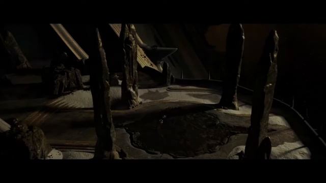 TTK - The Queen And Eris Morn Talking To Each Other...