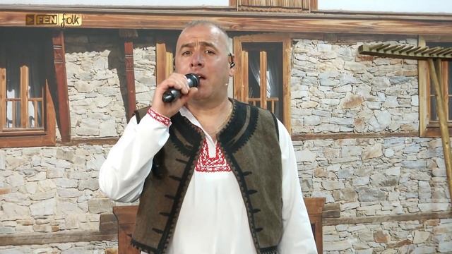 АЛЕКСИ ДИМИТРОВ - Айнаф черночка, моминка