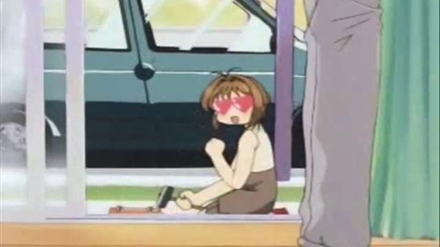 Sakura Card Captor - I Will Learn To L..... ♫ (AMV) ©cesar3c