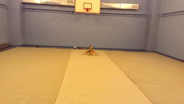 Тренировка