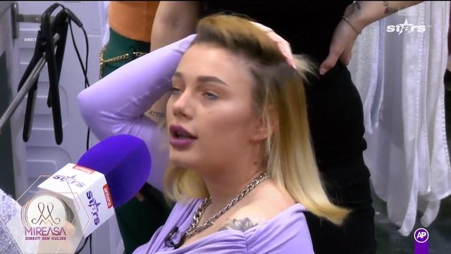 Tensiuni între Delia și Elena! De Ce S-au Certat