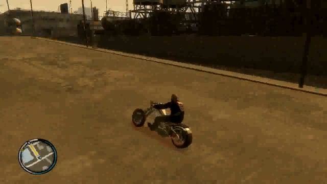 GTA 4 THE LOST IN DAMMED MISSIONE FINALE 22 GET LOST PARTE  2