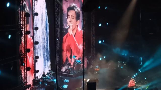 Димаш-Знай|Мегаспорт|Москва09.03.2020