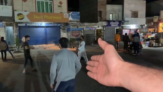 Dosri Team Wale Munh Chupa😂Kar Bhaag Gay🤣Ham 3-0 Say Series Jeet Gay😍