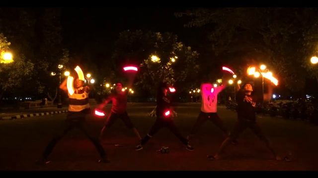 【GTS Feat. Alif】無限大少女∀【ヲタ芸】