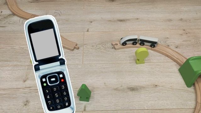 Синий трактор по полям большой сборник новых серий