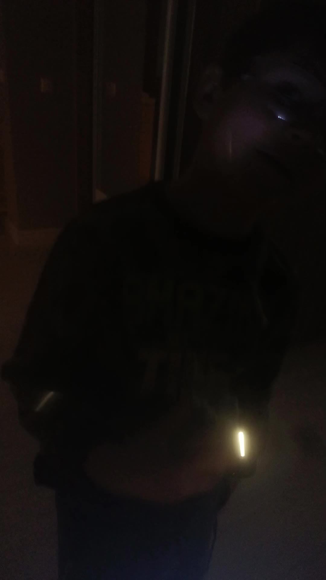 мы сегодня пойдём в мой дом и проверять там будем дом этот на мистику