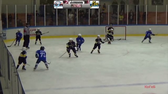 ДЮСШ 2011 г,Экибастуз, Барыс - Юность1