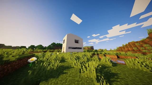 Дом из кварца ускоренная постройка