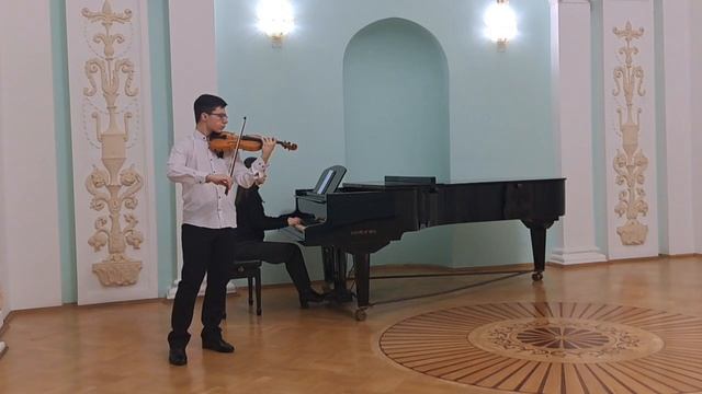 П. И. Чайковский  