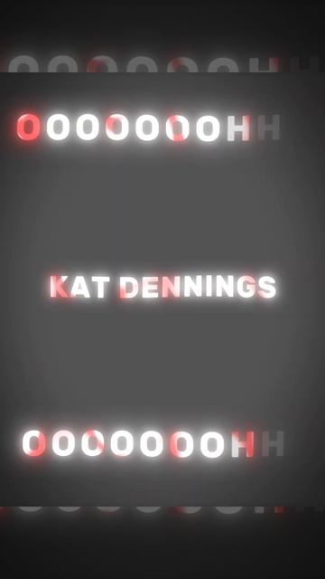 All The Fans Of Kat