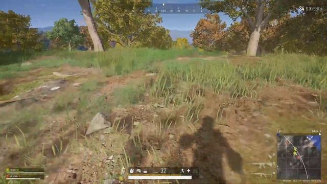 PUBG - Победоносная катка вместе с @Ял | Пабг Taego топ 1 ПУБГ