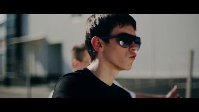 1Lee (VThoughts)  - Напряги извилины (Black Light Music LLC Prod.) (2011) Music Video