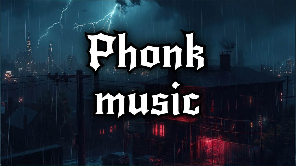 Fonk Music For Car/drift Phonk/PHONK 2025/aggressive Fonk  Музыка фонк в машину/дрифт фонк/фонк 2025