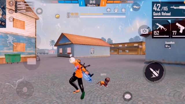 FREE FIRE XXX Tentaction Song KILL Montage||Pruthviraj Gaming||#FFMONTAGEPRUTHVIRAJGAMING