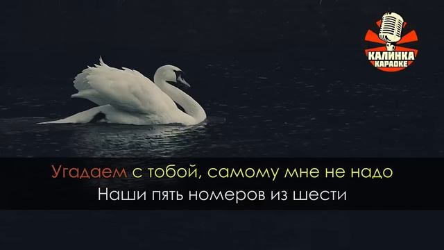 Я куплю тебе дом караоке. Лесоповал