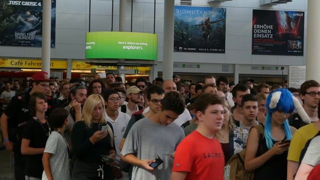 HSR Customer Testimonial From Koelnmesse Exhibition & Conference Center.