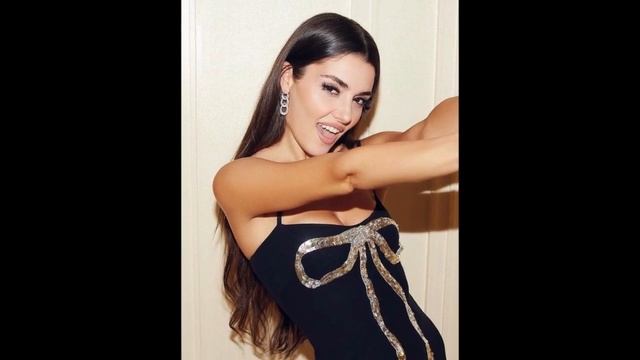 ¿La Boda Es Visible? Hande Lleva Un Anillo De Diamantes En El Dedo Anular