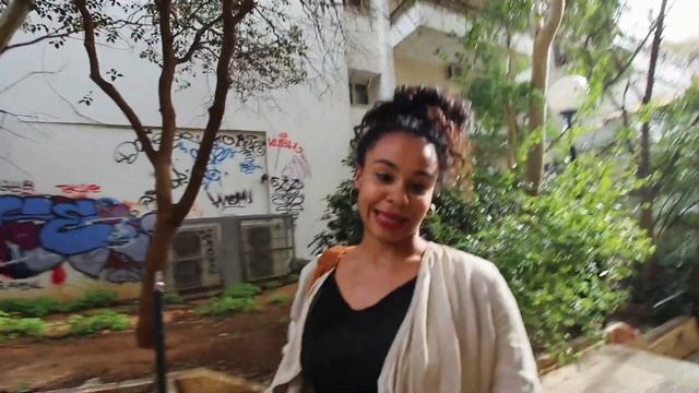 AIN'T NO OTHER CITY BUT ATHENS | DamonAndJo