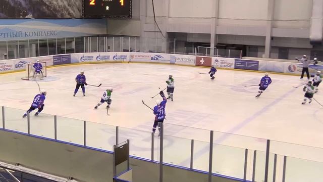 05.03.2022 13:45 Юрматы-СКА 2008 Салават – Горняк 2008 Учалы
