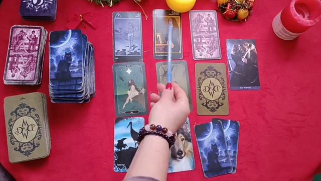 ТЕЛЕЦ ТАРО ПРОГНОЗ НА 2024 ГОД 🎄#таропрогнозтелец2024 #прогнозтелец2024 ##чтождёттельцов2024 #телец