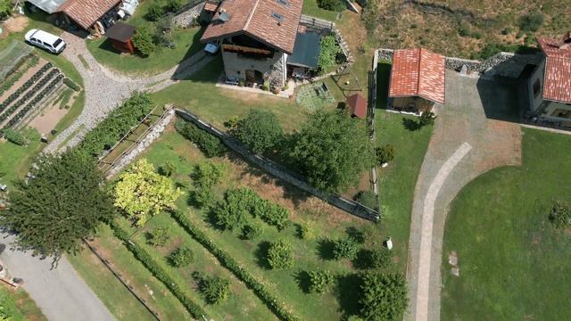 Riva Del Garga - Lago Di Ledro - Sentiero Del Ponale 18-06-22