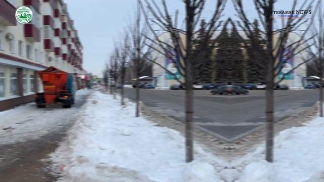 28.11.2023. Дневная смена СЧиП.