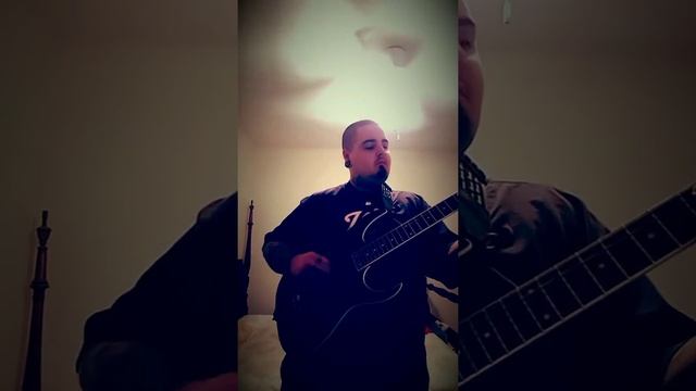 Any Mastodon Fans Out There