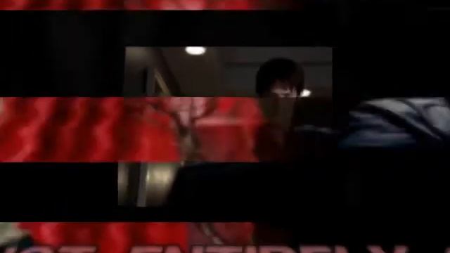 Bill Compton And Eric Northman