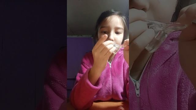 распаковка чек