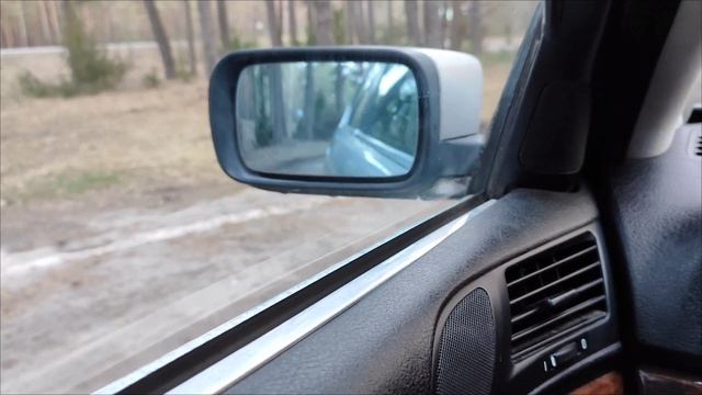 ЧЕСТНЫЙ ОТЗЫВ ОТ ХОЗЯИНА БМВ Е39 ... (СЕМЬ ЛЕТ ВЛАДЕНИЯ) #бмв #е39  #автообзор