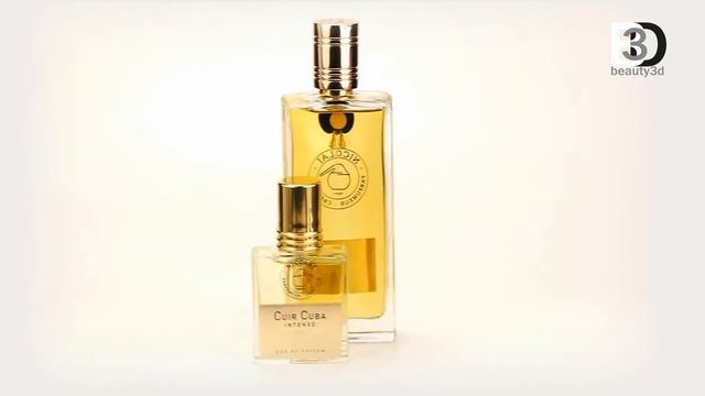 КОЛЛЕКЦИЯ НИШЕВЫХ АРОМАТОВ NICOLAI