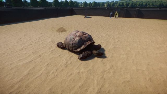 Planet Zoo Mod Spotlight Part 124