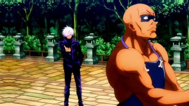 🎵 HYLANDER 🎵 | Anime Trap Edit Gojo Satoru |