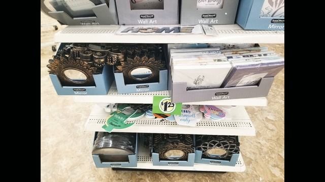 Dollar Tree Walkthrough | Spring Cleaning & Beauty Finds | Spring 2022 | SWM 01-13-22