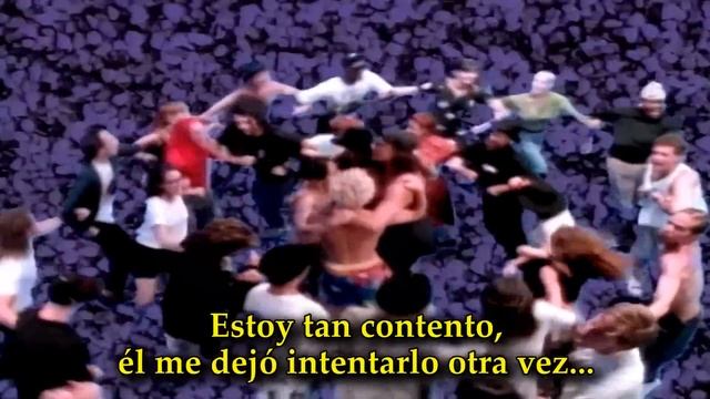 Red Hot Chili Peppers- Higher Ground Subtitulada Español HD
