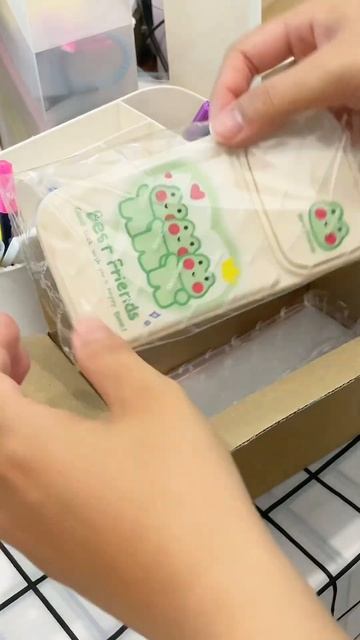 Unboxing Case Iphone