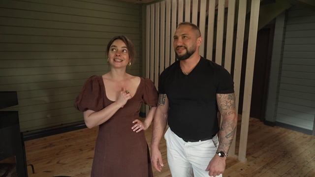 ПроУют. 5 сезон 4 серия