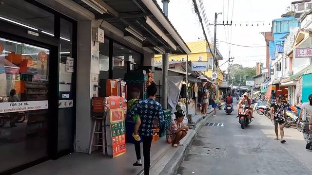 Thailand Vlog 🇹🇭 The Best Beach On KO SAMET, SAI KAEW BEACH